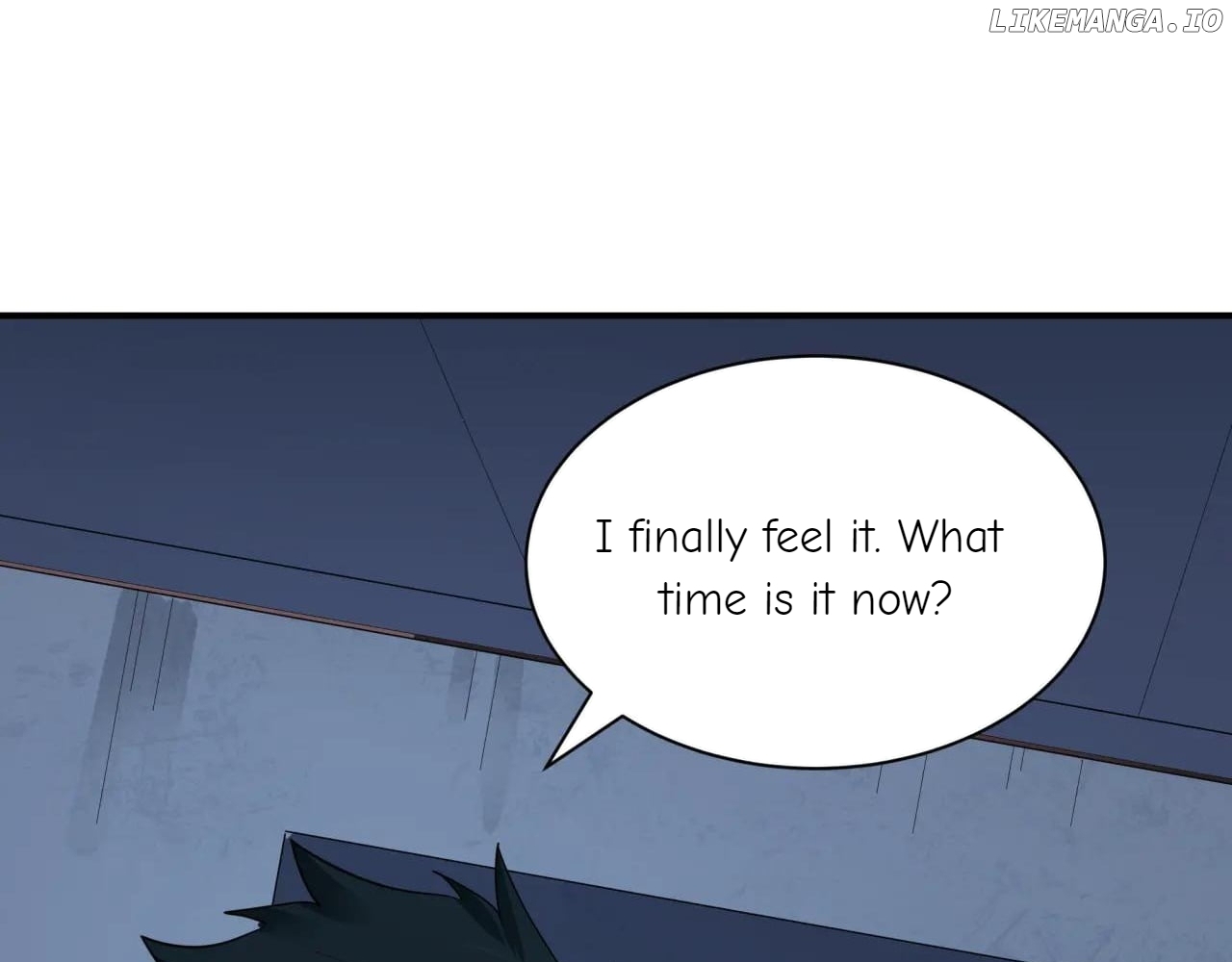 Era of the Haunted Chapter 413 - page 122